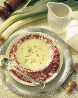 VICHYSSOISE