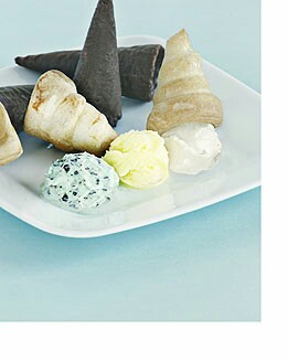 HELADO DE TURRÓN