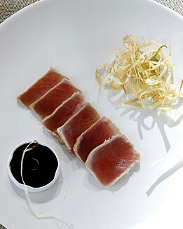 TATAKI DE ATÚN
