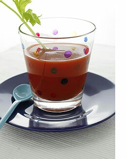 BLOODY MARY