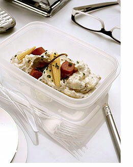 ENSALADA ALEMANA