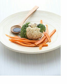 VERDURAS AL WOK