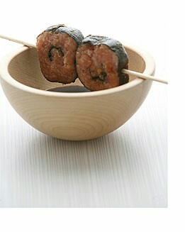 TARTARE DE ATÚN A LA JAPONESA