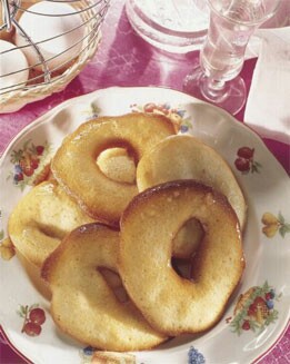 ROSQUILLAS DE SANTIAGO