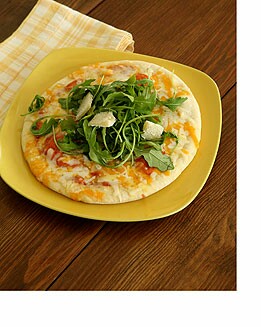 PIZZA EXPRÉS