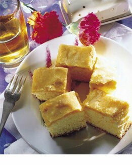 BIZCOCHOS DE LA ABUELA