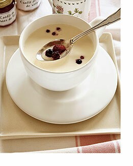 YOGUR DE TÉ DE LIMÓN