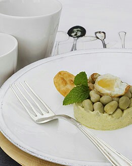 ENSALADA DE HABITAS