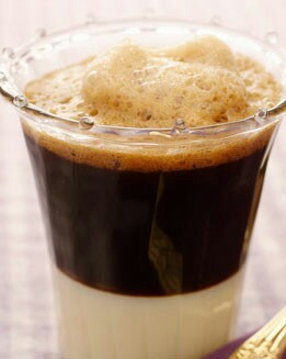 CAFÉ BOMBÓN CREMOSO