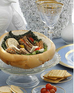 COPA DE SÁNDWICHES