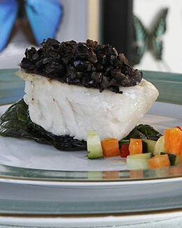 MERLUZA AL HORNO