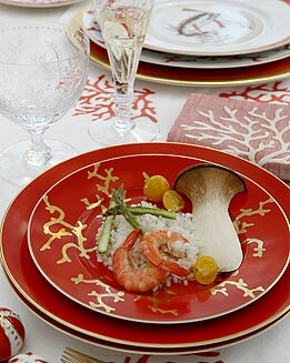 ENSALADA DE ARROZ & CÍA