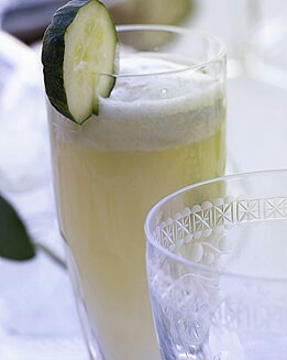 GINFIZZ DE PEPINO