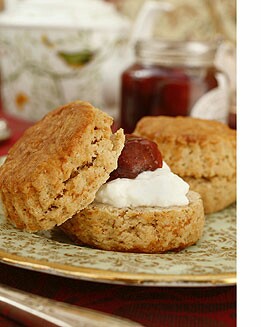 SCONES