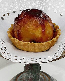 MINI-TARTA TATÍN