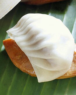 DIM SUM
