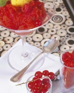 COPA DE FRUTOS ROJOS