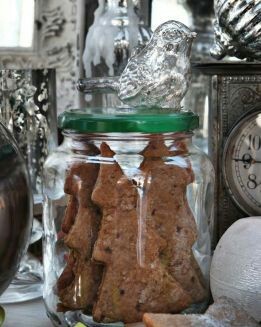 GALLETAS BIO