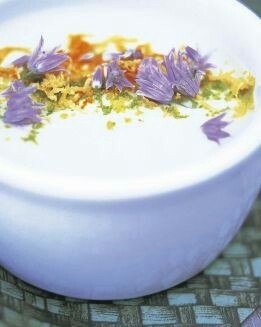 CREMA DE AGUACATE