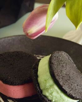 HELADO EN SANDWICH