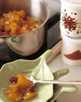 CHUTNEY DE MANGO