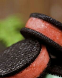 SÁNDWICH HELADO