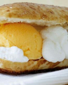 BOCADILLO DE MANGO