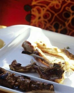 BARBACOA DE CORDERO