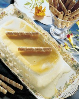 HELADO MANTECADO