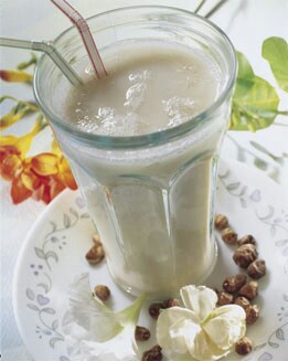 HORCHATA CASERA