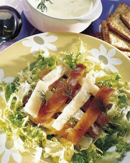 AHUMADOS EN ENSALADA