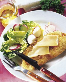 SAN JACOBO DE POLLO