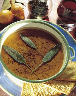 PATÉ DE HIGADITOS