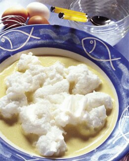 NATILLAS CON MERENGUE AL CARAMELO