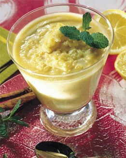 ARROZ CON LECHE