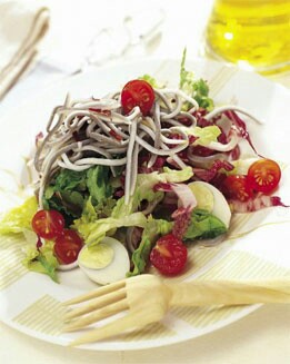 ENSALADA DE GULAS DEL NORTE