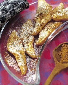 OREJAS GALLEGAS