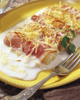 PALMITOS A LA CREMA