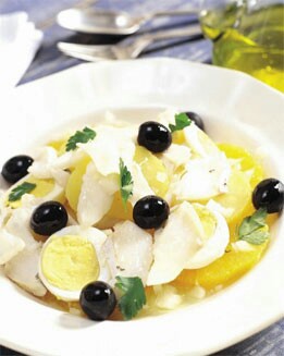 ENSALADA MALAGUEÑA