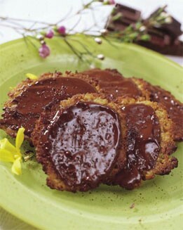 GALLETAS DE ARROZ INFLADO