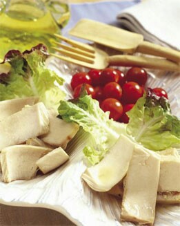 LOMO DE ATÚN EN ESCABECHE DULCE