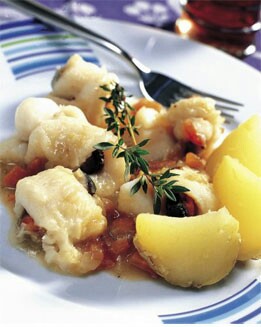 LENGUADO RELLENO DE MEJILLONES