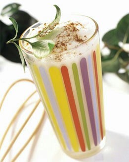LECHE MERENGADA