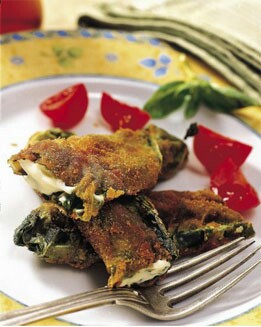 PALITOS DE ACELGAS