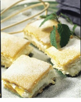 PASTELES SAN MARCOS
