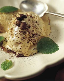 HELADO DE CAFÉ