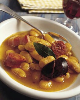 FABADA ASTURIANA