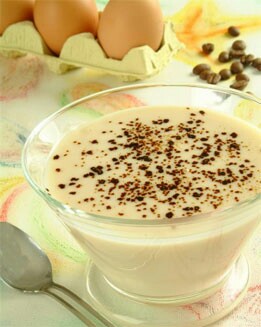 NATILLAS DE CAFÉ