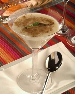 MANJAR BLANCO