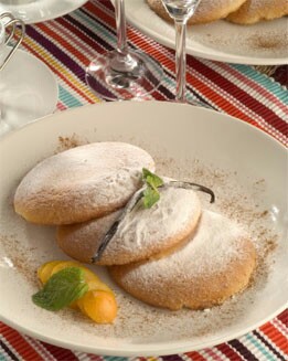 TORTAS DE ALCÁZAR